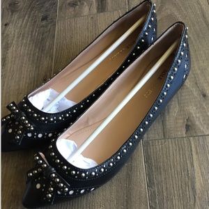 IN SEARCH OF Sole Society Marigold flats 7.5M